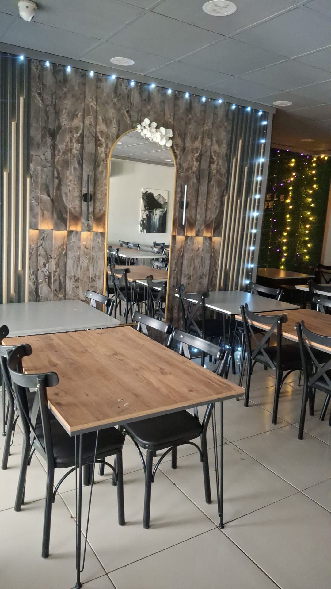 Kardelen Davet Evi Cafe